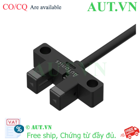 Ảnh của Cảm biến quang điện siêu nhỏ Autonics BS3-K1M