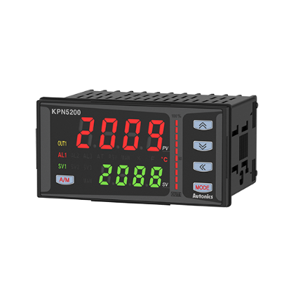 Ảnh của aut.vn Đồng hồ nhiệt Autonics KPN5200-200