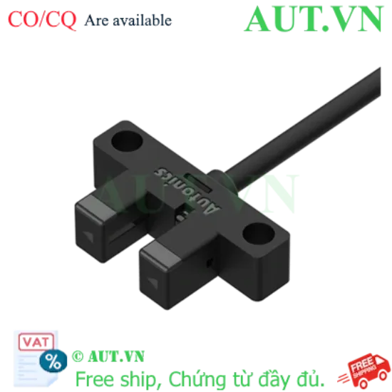 Ảnh của Cảm biến quang điện siêu nhỏ Autonics BS3-K1M-P