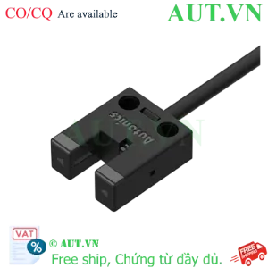 Ảnh của Cảm biến quang điện Autonics BS3-U1M-P | Khe 5mm, Ngõ ra PNP, 2kHz