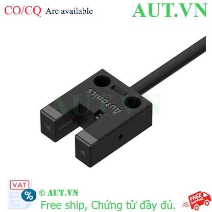 Ảnh của Cảm biến quang điện siêu nhỏ Autonics BS3-U1R-P