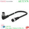 Ảnh của Cable cho cảm biến Autonics C3DH4-3