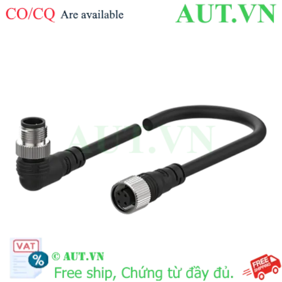 Ảnh của Cable cho cảm biến Autonics C3DH4-3