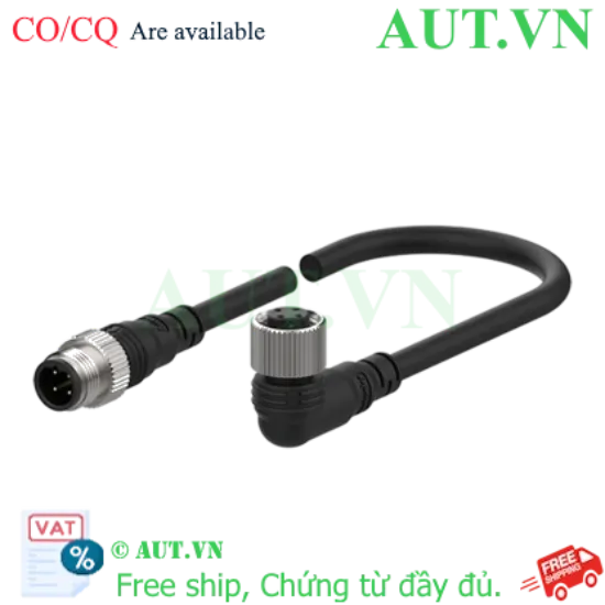 Ảnh của Cable cho cảm biến Autonics C4DH4-3
