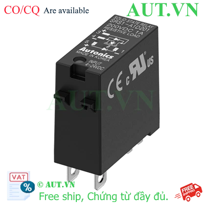 Ảnh của Relay bán dẫn Autonics SRS1-A1D201