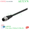 Ảnh của Cáp Cảm Biến Autonics CID5-7P | M12 5-Pin, 7m, Vỏ PVC Chống Nhiễu - AUT VN