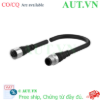 Ảnh của Cable cho cảm biến Autonics C1D5-5