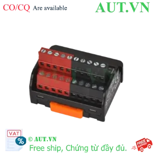 Ảnh của Cầu đấu dây Autonics ACR-20L 20 cổng 10A chính hãng