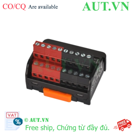Ảnh của Cầu đấu dây Autonics ACR-20L 20 cổng 10A chính hãng