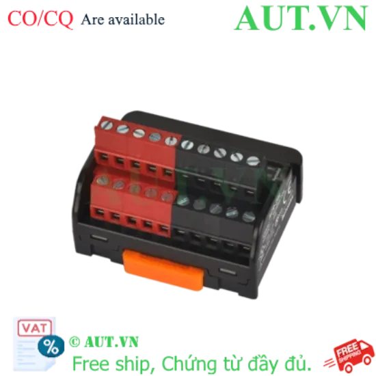 Ảnh của Cầu đấu dây Autonics ACR-20L 20 cổng 10A chính hãng