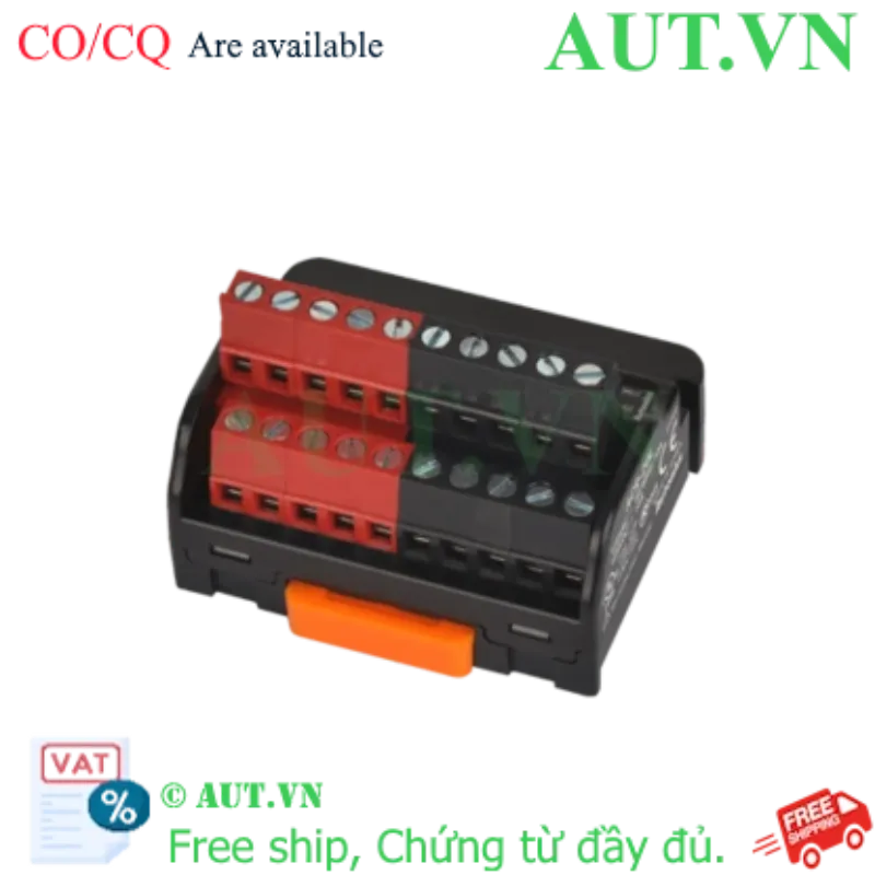 Ảnh của Cầu đấu dây Autonics ACR-20L 20 cổng 10A chính hãng