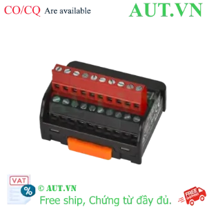 Ảnh của Cầu đấu dây Autonics ACR-20T - 20 Điểm Đấu 10A
