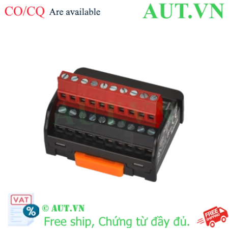 Ảnh của Cầu đấu dây Autonics ACR-20T - 20 Điểm Đấu 10A
