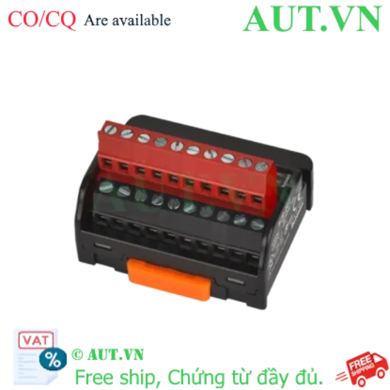 Ảnh của Cầu đấu dây Autonics ACR-20T - 20 Điểm Đấu 10A