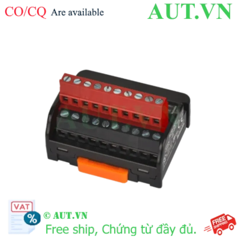 Ảnh của Cầu đấu dây Autonics ACR-20T - 20 Điểm Đấu 10A