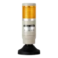 Ảnh của Đèn Tín Hiệu Autonics MT4B-1CLG-Y Màu Vàng - 220VAC, D45mm, IP54