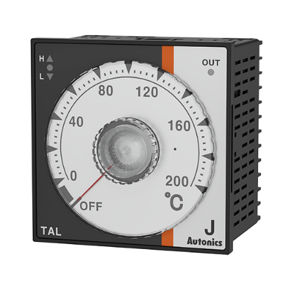 Ảnh của aut.vn Đồng hồ nhiệt Autonics TAL-B4RJ2C