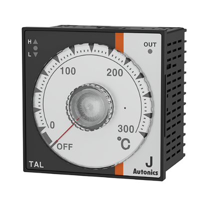 Ảnh của aut.vn Đồng hồ nhiệt Autonics TAL-B4RJ3C