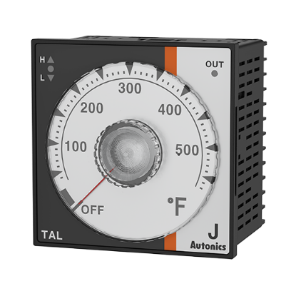 Ảnh của aut.vn Đồng hồ nhiệt Autonics TAL-B4RJ3F