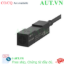 Ảnh của Cảm Biến Tiệm Cận Autonics PS12-4DN (NPN, NO, 4mm, 12-24VDC)