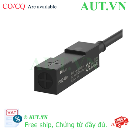 Ảnh của Cảm biến tiệm cận Autonics PS12-4DNU