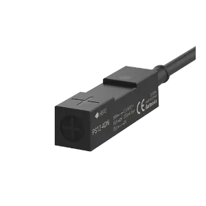 Ảnh của Cảm biến tiệm cận Autonics PS12-4DPU | PNP NO, M12 - 4mm