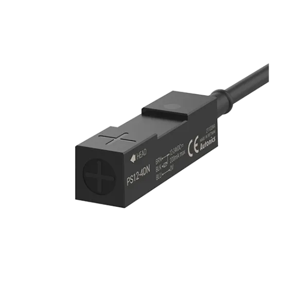 Ảnh của Cảm biến tiệm cận Autonics PS12-4DPU | PNP NO, M12 - 4mm