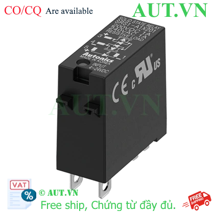 Ảnh của Relay bán dẫn Autonics SRS1-A1X201