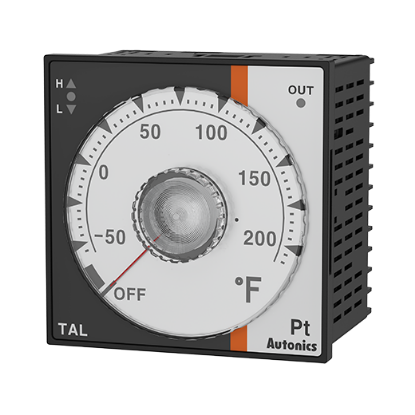 Ảnh của aut.vn Đồng hồ nhiệt Autonics TAL-B4RP0F