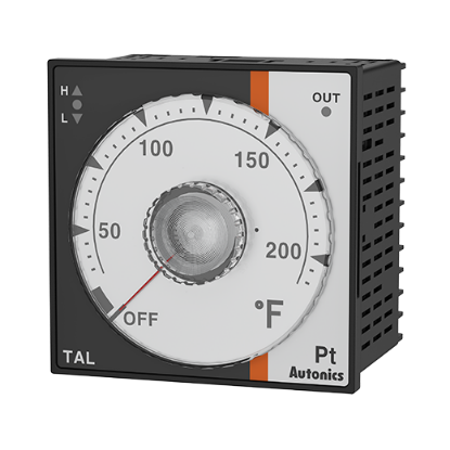 Ảnh của aut.vn Đồng hồ nhiệt Autonics TAL-B4RP1F