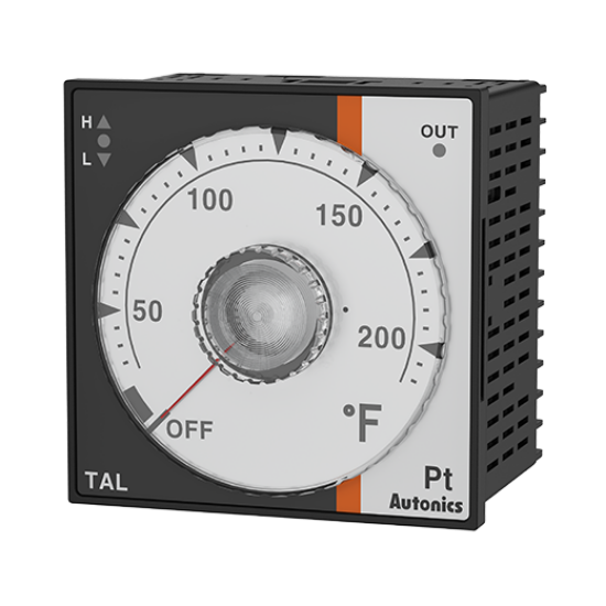 Ảnh của aut.vn Đồng hồ nhiệt Autonics TAL-B4RP1F