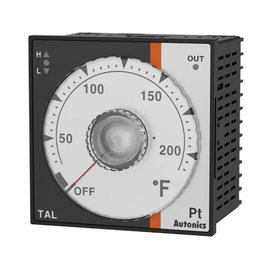 Ảnh của aut.vn Đồng hồ nhiệt Autonics TAL-B4SP1F