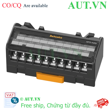 Ảnh của Cầu đấu dây Autonics AFS-H20