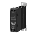 Ảnh của Relay Bán Dẫn Autonics SRH1-1210-N (10A) | Tản Nhiệt Tích Hợp, Zero-Cross, DIN Rail - AUT VN