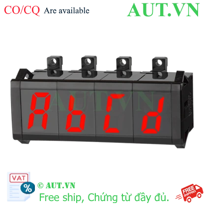 Ảnh của Bộ hiển thị Autonics D1SA-RN