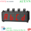 Ảnh của Bộ hiển thị LED Autonics D1SA-RN 12-24VDC chính hãng