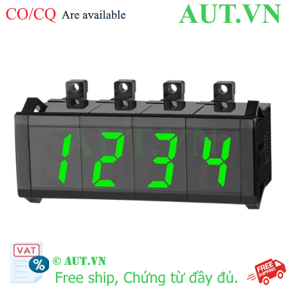 Ảnh của Bộ hiển thị Autonics D1SA-GN