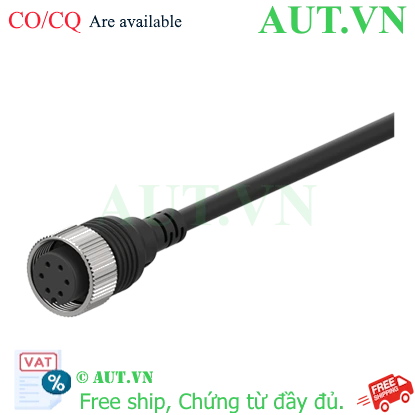 Ảnh của Cảm biến Encoder Autonics CID6S-5