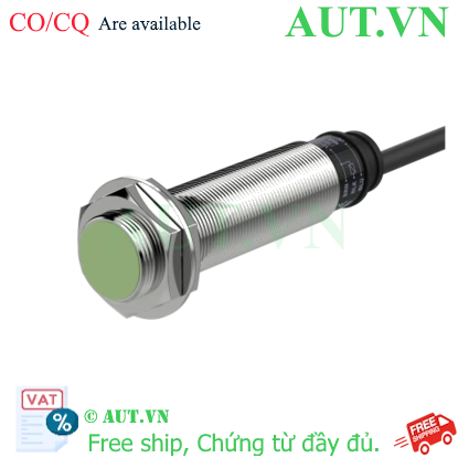 Ảnh của Cảm Biến Tiệm Cận Autonics PRL18-5DN-M18-5mm-500Hz-NPN Normally Open