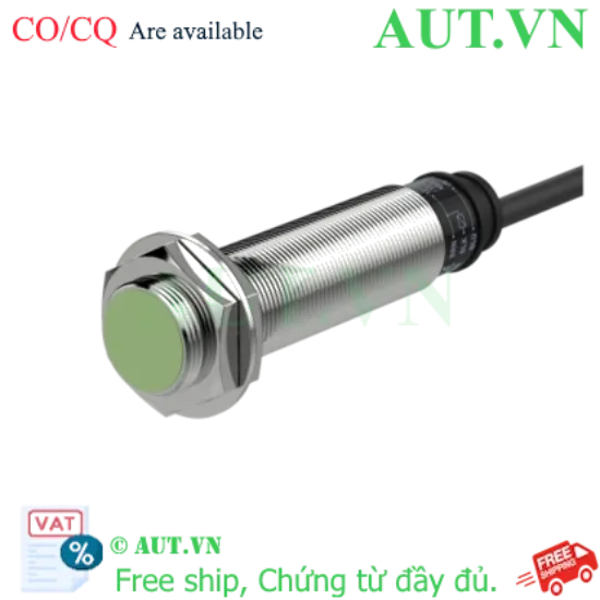 Ảnh của Cảm Biến Tiệm Cận Autonics PRL18-5DN NPN NO Phi 18mm