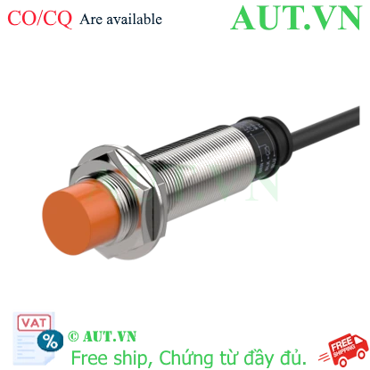 Ảnh của Cảm Biến Tiệm Cận Autonics PRL18-8DP-M18-8mm-350Hz-PNP Normally Open