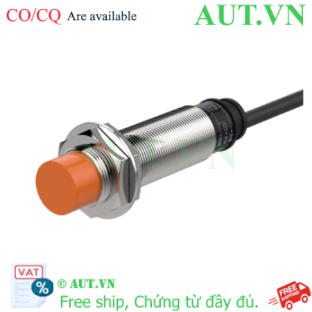Ảnh của Cảm Biến Tiệm Cận Autonics PRL18-8DP-M18-8mm-350Hz-PNP Normally Open