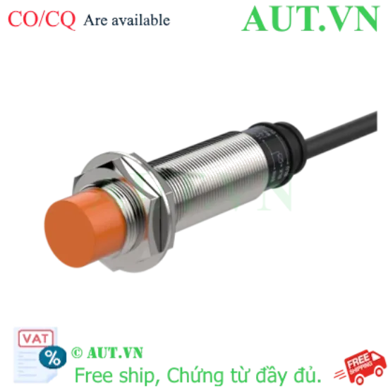 Ảnh của Cảm Biến Tiệm Cận Autonics PRL18-8DP-M18-8mm-350Hz-PNP Normally Open