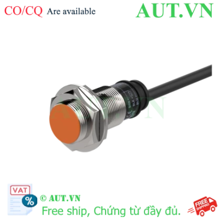 Ảnh của Cảm biến tiệm cận Autonics PR18-5DP Ø18mm 5mm PNP NO - AUT VN