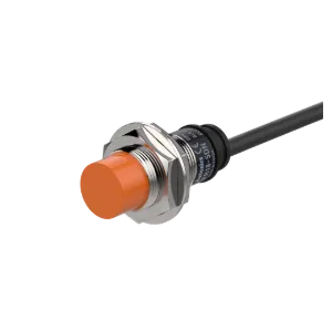 Ảnh của Cảm Biến Tiệm Cận Autonics PR18-8DP | M18, 8mm, PNP NO, IP67 Chính Hãng AUT VN