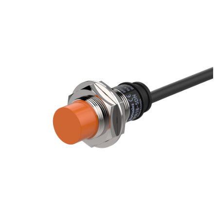 Ảnh của Cảm Biến Tiệm Cận Autonics PR18-8DP M18 8mm PNP NO Chính Hãng