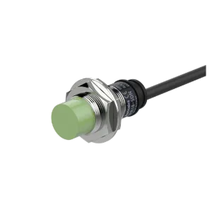 Ảnh của Cảm Biến Tiệm Cận Autonics PR18-8DN2 - Ø18mm, 8mm, NPN NC
