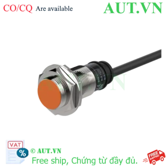 Ảnh của Cảm Biến Tiệm Cận Autonics PRT18-5DC-M18-5mm-500Hz-Normally Closed