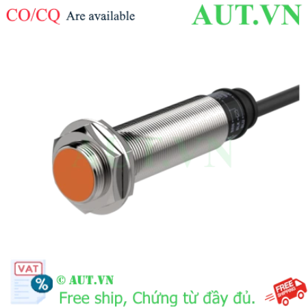 Ảnh của Cảm Biến Tiệm Cận Autonics PRL18-5DP2-M18-5mm-500Hz-PNP Normally Closed
