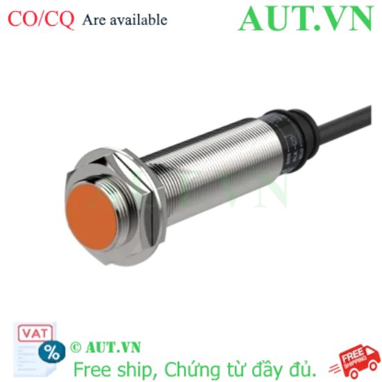 Ảnh của Cảm Biến Tiệm Cận Autonics PRL18-5DP2-M18-5mm-500Hz-PNP Normally Closed